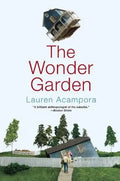 The Wonder Garden - Paperback