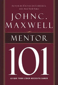 Mentor 101 - Paperback