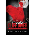 The Cliff Diver: A Romantic Suspense Series - Paperback