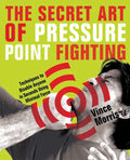 Secret Art of Pressure Point Fighting: Techniques to Disable Anyone in Seconds Using Minimal Force - Paperback