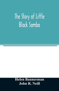 The story of Little Black Sambo - Paperback