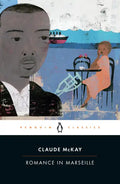 Romance in Marseille - Paperback