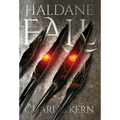 Haldane Fall - Hardcover