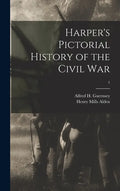 Harper's Pictorial History of the Civil War; 1 - Hardcover