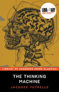 The Thinking Machine - Paperback