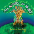 All Kinds of Hugs - Paperback