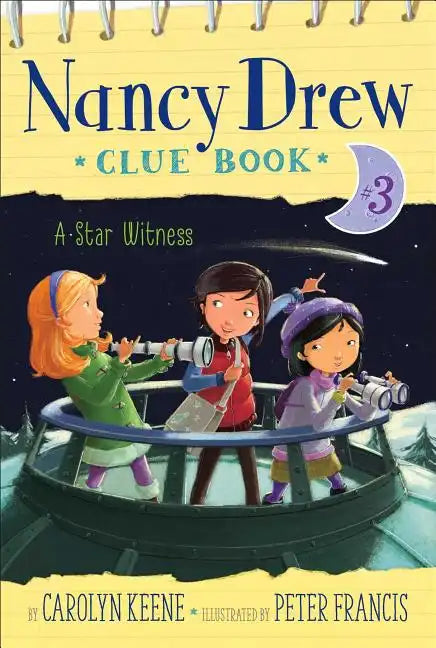 A Star Witness - Paperback