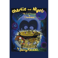 Charlie and Nigel: The Lost Treasure of Devereux - Paperback