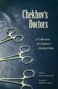 Chekhov's Doctors: A Collection of Chekhov's Medical Tales - Paperback