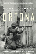 Ortona: Canada's Epic World War II Battle - Paperback