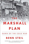 The Marshall Plan: Dawn of the Cold War - Paperback