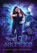 The Soul Sacrifice - Hardcover