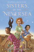 Sisters of the Neversea - Hardcover
