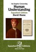 An Enquiry Concerning Human Understanding (Squashed Edition) - Paperback