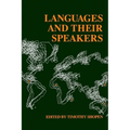Languages and Their Speakers - Paperback