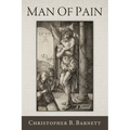 Man of Pain - Hardcover
