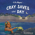 Cray Saves the Day - Paperback