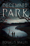 December Park - Paperback
