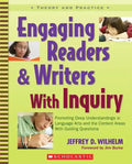 Engaging Readers & Writers With Inquiry - Paperback