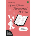 Introducing Aunt Dimity, Paranormal Detective: The First Two Books in the Beloved Series - Paperback