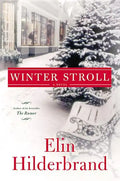 Winter Stroll - Hardcover