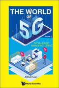 World of 5g, the - Volume 2: Intelligent Manufacturing - Hardcover