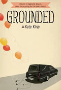 Grounded - Paperback