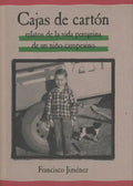 Cajas de Cartón: The Circuit (Spanish Edition) - Paperback