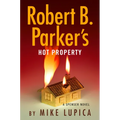 Robert B. Parker's Hot Property - Library Binding