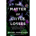 Matter of Little Losses - Hardcover