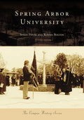 Spring Arbor University - Paperback