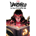 Darkhold: The Saga of the Book of Sins - Paperback