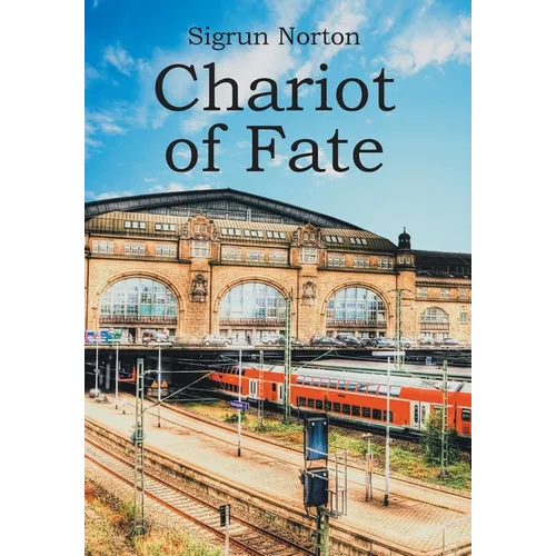 Chariot of Fate - Hardcover