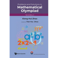 Problems and Solutions in Mathematical Olympiad (Secondary 2) - Paperback