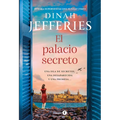 El Palacio Secreto (the Hidden Palace - Spanish Edition) - Paperback