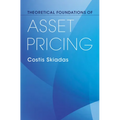 Theoretical Foundations of Asset Pricing - Hardcover