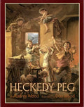 Heckedy Peg - Paperback