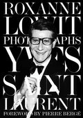 Yves Saint Laurent - Hardcover