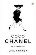 Coco Chanel: An Intimate Life - Paperback