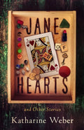 Jane of Hearts and Other Stories - Paperback