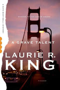 Grave Talent - Paperback