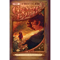 The Chocolate Gossip Party: The Haunting of Plate Eyes - Hardcover