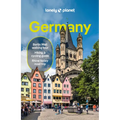 Lonely Planet Germany - Paperback
