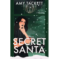 Secret Santa - Paperback