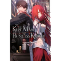 The Kept Man of the Princess Knight, Vol. 1: Volume 1 - Paperback