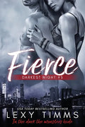Fierce - Paperback