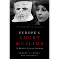 Europe's Angry Muslims: The Revolt of the Second Generation - Paperback