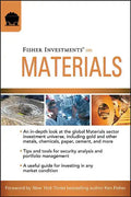 Fisher Investments on Materials - Paperback