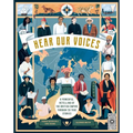 Hear Our Voices: A Powerful Retelling of the British Empire Through 20 True Stories - Hardcover