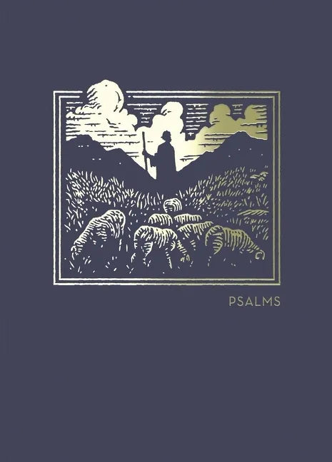 Net Abide Bible Journal - Psalms, Paperback, Comfort Print: Holy Bible - Paperback